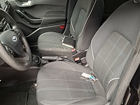 Personenauto, ford, fiesta, 1.1 trend, 2018 - afbeelding 30 van  31
