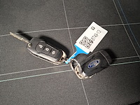 Personenauto, ford, fiesta, 1.1 trend, 2018 - afbeelding 31 van  31