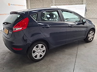Personenauto, ford, fiesta, 1.25 champion, 2012 - afbeelding 2 van  73