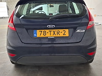 Personenauto, ford, fiesta, 1.25 champion, 2012 - afbeelding 3 van  73