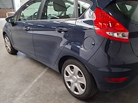 Personenauto, ford, fiesta, 1.25 champion, 2012 - afbeelding 4 van  73