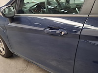 Personenauto, ford, fiesta, 1.25 champion, 2012 - afbeelding 6 van  73