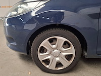Personenauto, ford, fiesta, 1.25 champion, 2012 - afbeelding 7 van  73