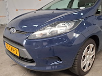 Personenauto, ford, fiesta, 1.25 champion, 2012 - afbeelding 9 van  73
