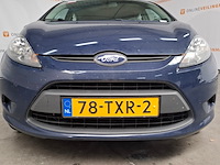 Personenauto, ford, fiesta, 1.25 champion, 2012 - afbeelding 10 van  73