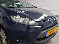 Personenauto, ford, fiesta, 1.25 champion, 2012 - afbeelding 11 van  73
