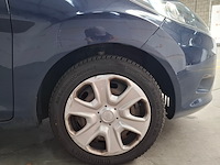 Personenauto, ford, fiesta, 1.25 champion, 2012 - afbeelding 14 van  73
