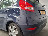 Personenauto, ford, fiesta, 1.25 champion, 2012 - afbeelding 19 van  73