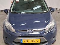 Personenauto, ford, fiesta, 1.25 champion, 2012 - afbeelding 12 van  73