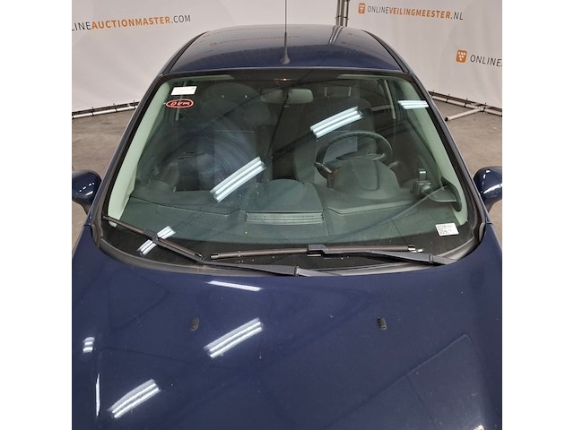 Personenauto, ford, fiesta, 1.25 champion, 2012 - afbeelding 24 van  73