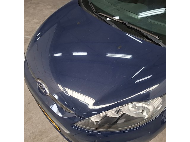 Personenauto, ford, fiesta, 1.25 champion, 2012 - afbeelding 25 van  73
