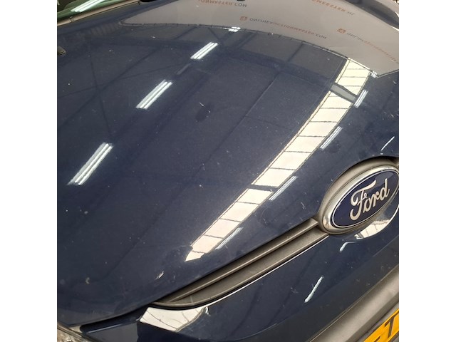 Personenauto, ford, fiesta, 1.25 champion, 2012 - afbeelding 27 van  73