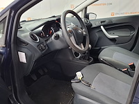 Personenauto, ford, fiesta, 1.25 champion, 2012 - afbeelding 30 van  73