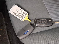 Personenauto, ford, fiesta, 1.25 champion, 2012 - afbeelding 32 van  73