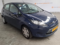 Personenauto, ford, fiesta, 1.25 champion, 2012 - afbeelding 23 van  73