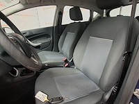 Personenauto, ford, fiesta, 1.25 champion, 2012 - afbeelding 35 van  73