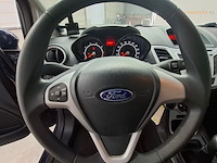 Personenauto, ford, fiesta, 1.25 champion, 2012 - afbeelding 36 van  73