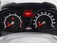 Personenauto, ford, fiesta, 1.25 champion, 2012 - afbeelding 37 van  73