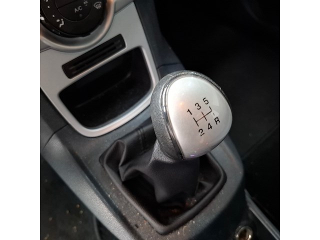 Personenauto, ford, fiesta, 1.25 champion, 2012 - afbeelding 42 van  73