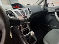 Personenauto, ford, fiesta, 1.25 champion, 2012 - afbeelding 43 van  73