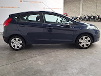 Personenauto, ford, fiesta, 1.25 champion, 2012 - afbeelding 34 van  73