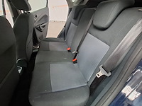Personenauto, ford, fiesta, 1.25 champion, 2012 - afbeelding 46 van  73
