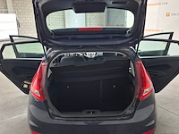 Personenauto, ford, fiesta, 1.25 champion, 2012 - afbeelding 48 van  73
