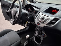 Personenauto, ford, fiesta, 1.25 champion, 2012 - afbeelding 53 van  73