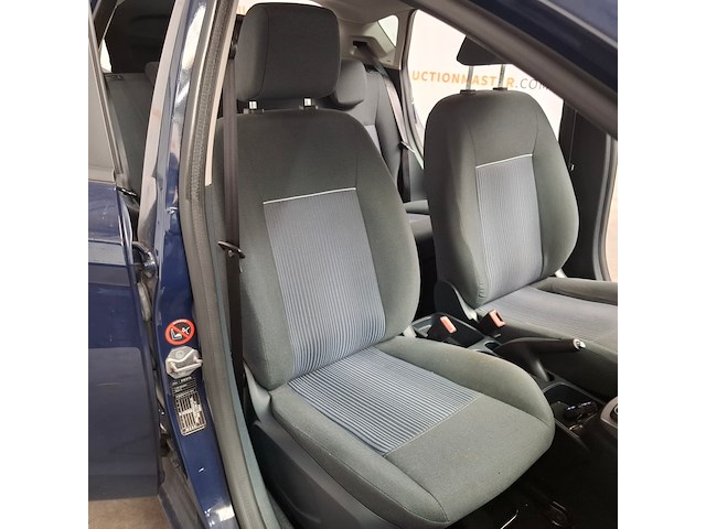 Personenauto, ford, fiesta, 1.25 champion, 2012 - afbeelding 54 van  73