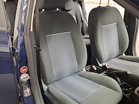 Personenauto, ford, fiesta, 1.25 champion, 2012 - afbeelding 54 van  73