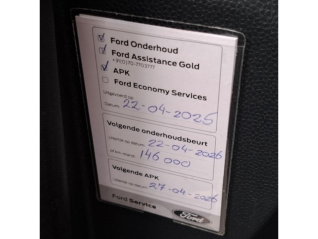 Personenauto, ford, fiesta, 1.25 champion, 2012 - afbeelding 60 van  73