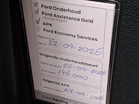 Personenauto, ford, fiesta, 1.25 champion, 2012 - afbeelding 60 van  73