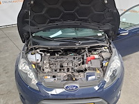 Personenauto, ford, fiesta, 1.25 champion, 2012 - afbeelding 61 van  73
