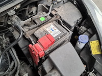 Personenauto, ford, fiesta, 1.25 champion, 2012 - afbeelding 63 van  73