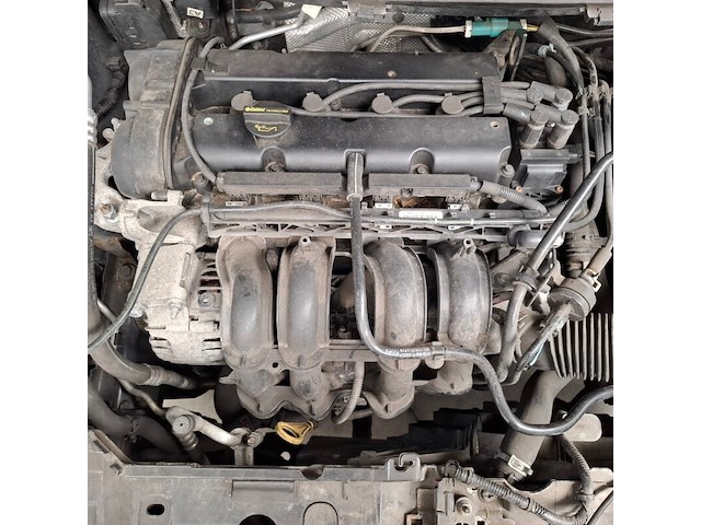 Personenauto, ford, fiesta, 1.25 champion, 2012 - afbeelding 64 van  73