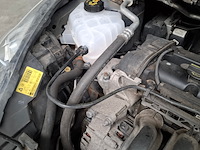 Personenauto, ford, fiesta, 1.25 champion, 2012 - afbeelding 65 van  73