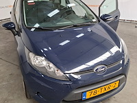 Personenauto, ford, fiesta, 1.25 champion, 2012 - afbeelding 69 van  73