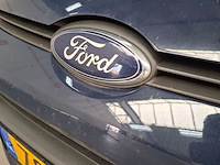 Personenauto, ford, fiesta, 1.25 champion, 2012 - afbeelding 70 van  73