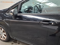 Personenauto, ford, fiesta 1.25 limited, 1.25 limited, 2009 - afbeelding 4 van  71