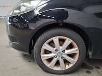 Personenauto, ford, fiesta 1.25 limited, 1.25 limited, 2009 - afbeelding 5 van  71