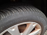 Personenauto, ford, fiesta 1.25 limited, 1.25 limited, 2009 - afbeelding 6 van  71