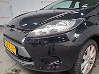 Personenauto, ford, fiesta 1.25 limited, 1.25 limited, 2009 - afbeelding 7 van  71