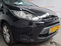Personenauto, ford, fiesta 1.25 limited, 1.25 limited, 2009 - afbeelding 10 van  71