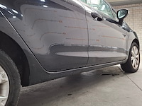 Personenauto, ford, fiesta 1.25 limited, 1.25 limited, 2009 - afbeelding 13 van  71