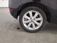 Personenauto, ford, fiesta 1.25 limited, 1.25 limited, 2009 - afbeelding 14 van  71