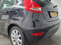 Personenauto, ford, fiesta 1.25 limited, 1.25 limited, 2009 - afbeelding 16 van  71