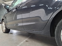 Personenauto, ford, fiesta 1.25 limited, 1.25 limited, 2009 - afbeelding 21 van  71