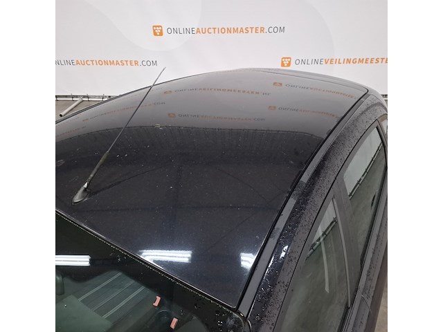 Personenauto, ford, fiesta 1.25 limited, 1.25 limited, 2009 - afbeelding 22 van  71