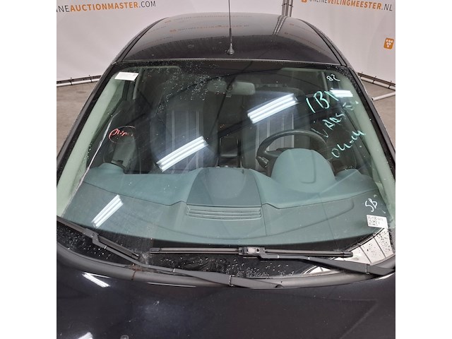 Personenauto, ford, fiesta 1.25 limited, 1.25 limited, 2009 - afbeelding 24 van  71
