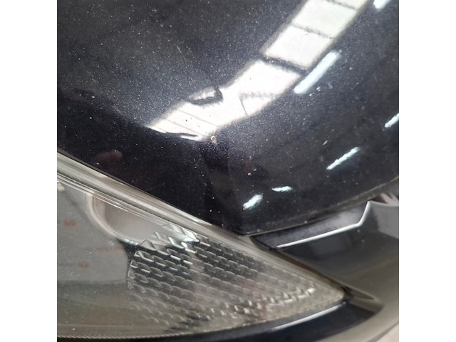 Personenauto, ford, fiesta 1.25 limited, 1.25 limited, 2009 - afbeelding 27 van  71